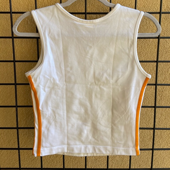 Adidas tank top - Picture 2 of 2